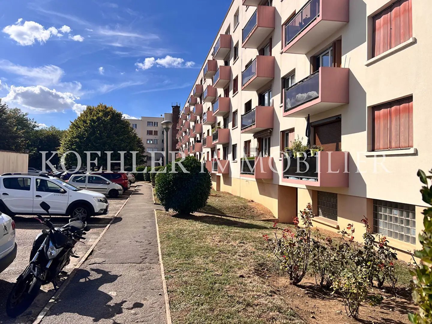 Appartement à vendre, 3m², Vitry-sur-Seine