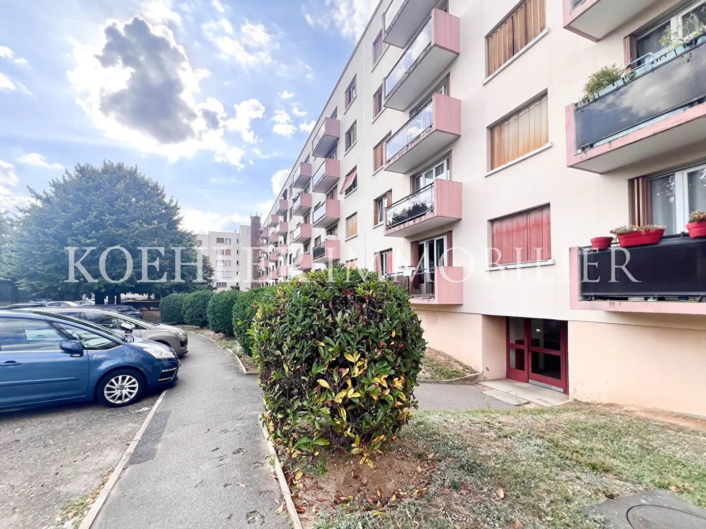 Appartement à vendre, 3m², Vitry-sur-Seine