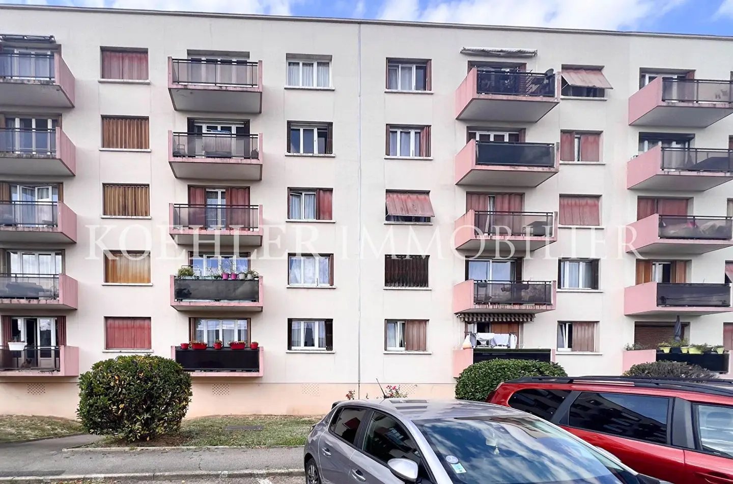 Appartement à vendre, 3m², Vitry-sur-Seine