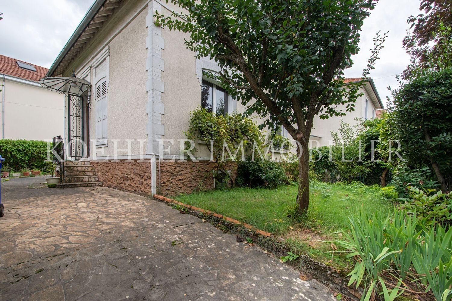 Maison à vendre, 97m², Le Raincy