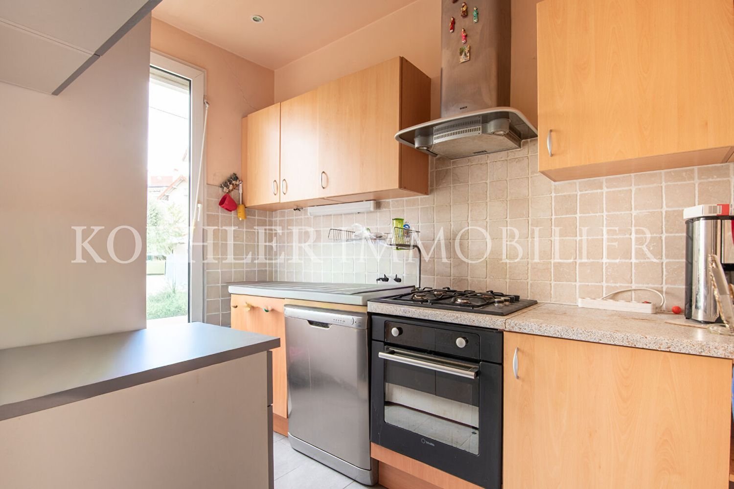 Maison à vendre, 97m², Le Raincy