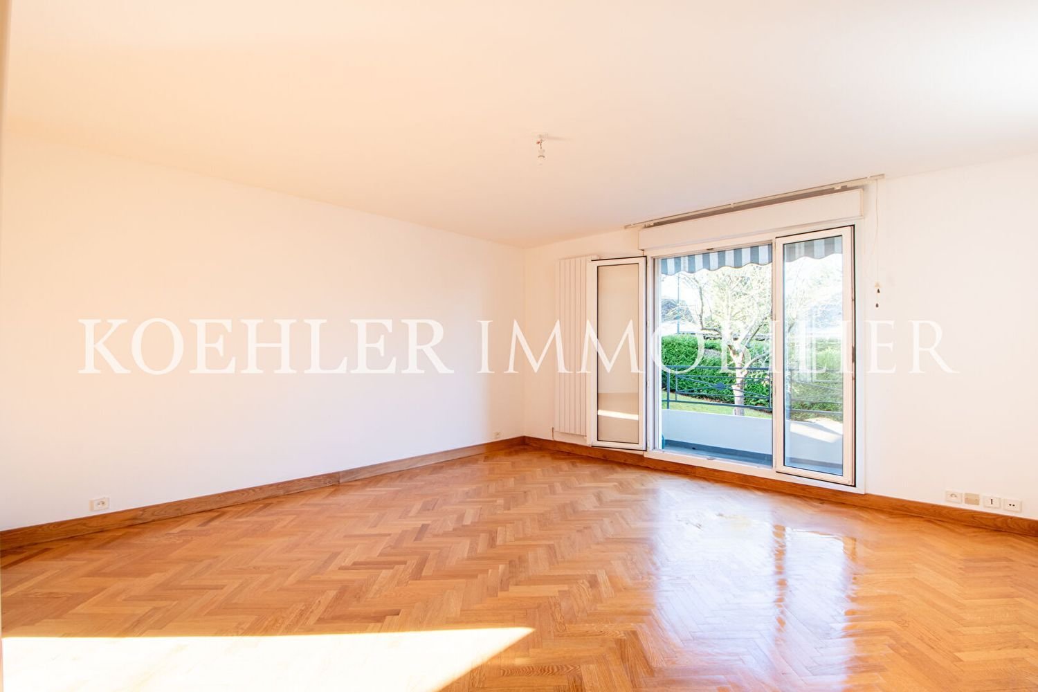 Appartement à vendre, 82m², Le Raincy