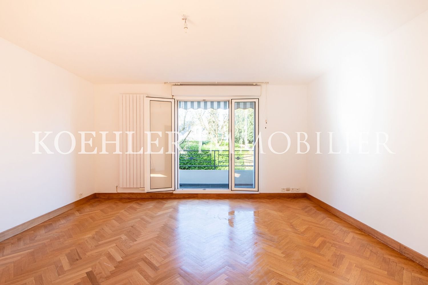 Appartement à vendre, 82m², Le Raincy