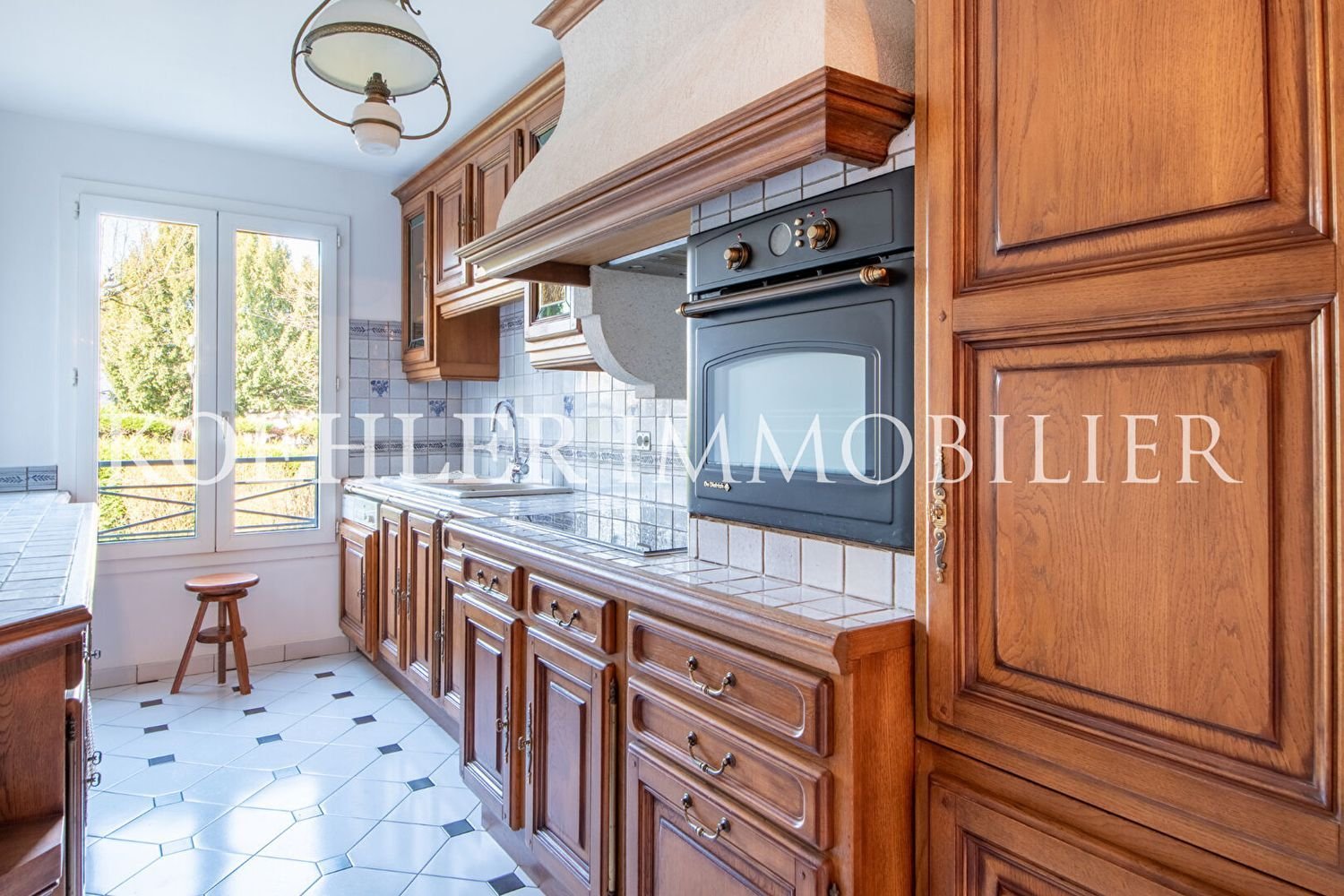Appartement à vendre, 82m², Le Raincy