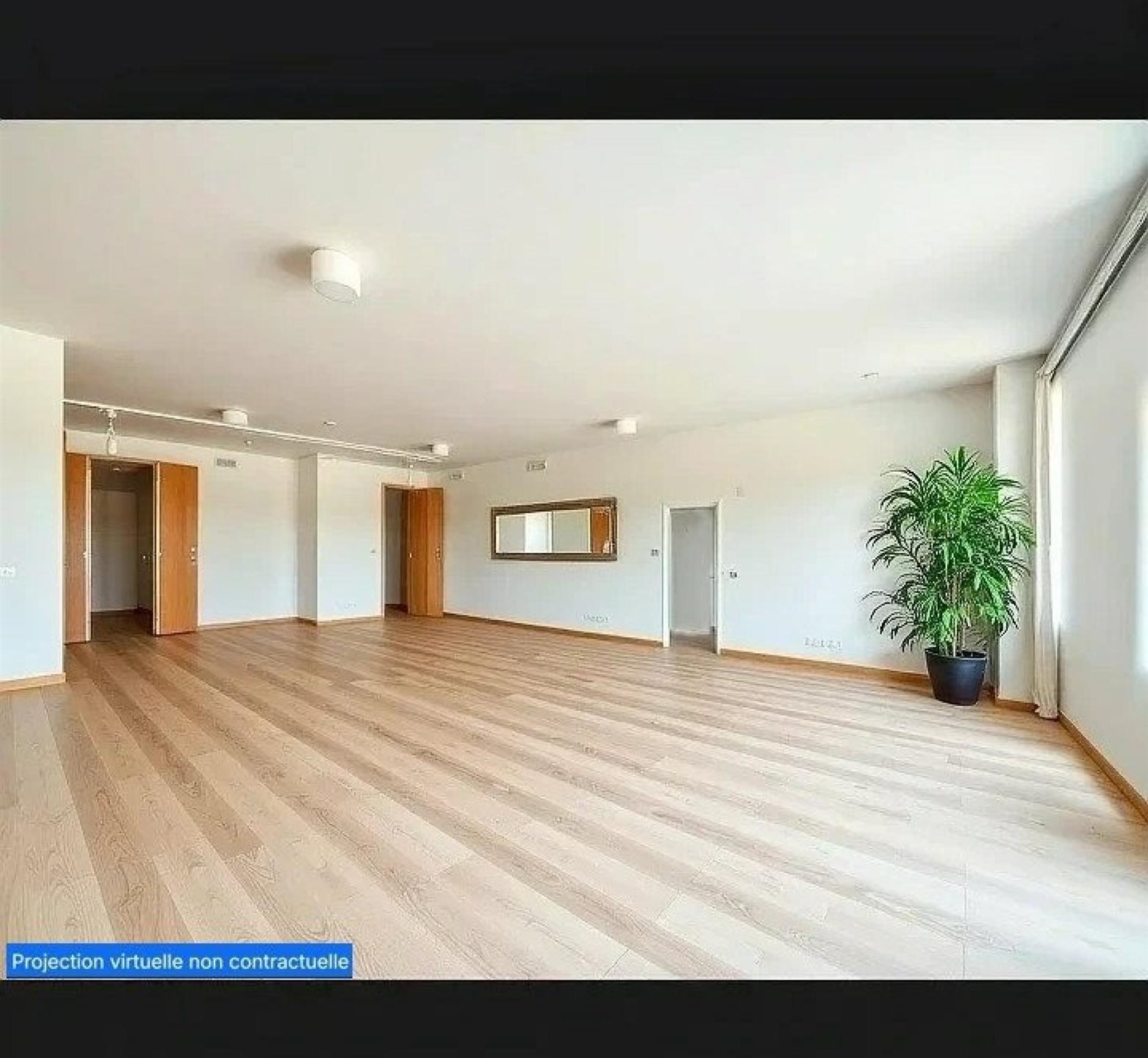 Appartement à vendre, 65m², Pont-Saint-Vincent