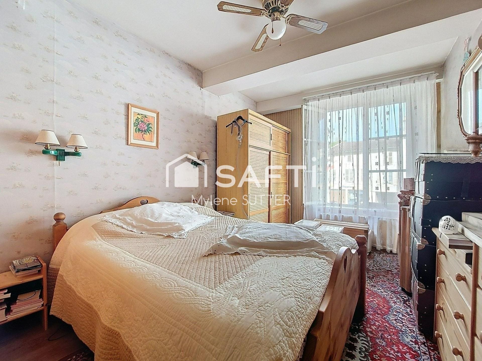 Appartement à vendre, 198m², Vézelise