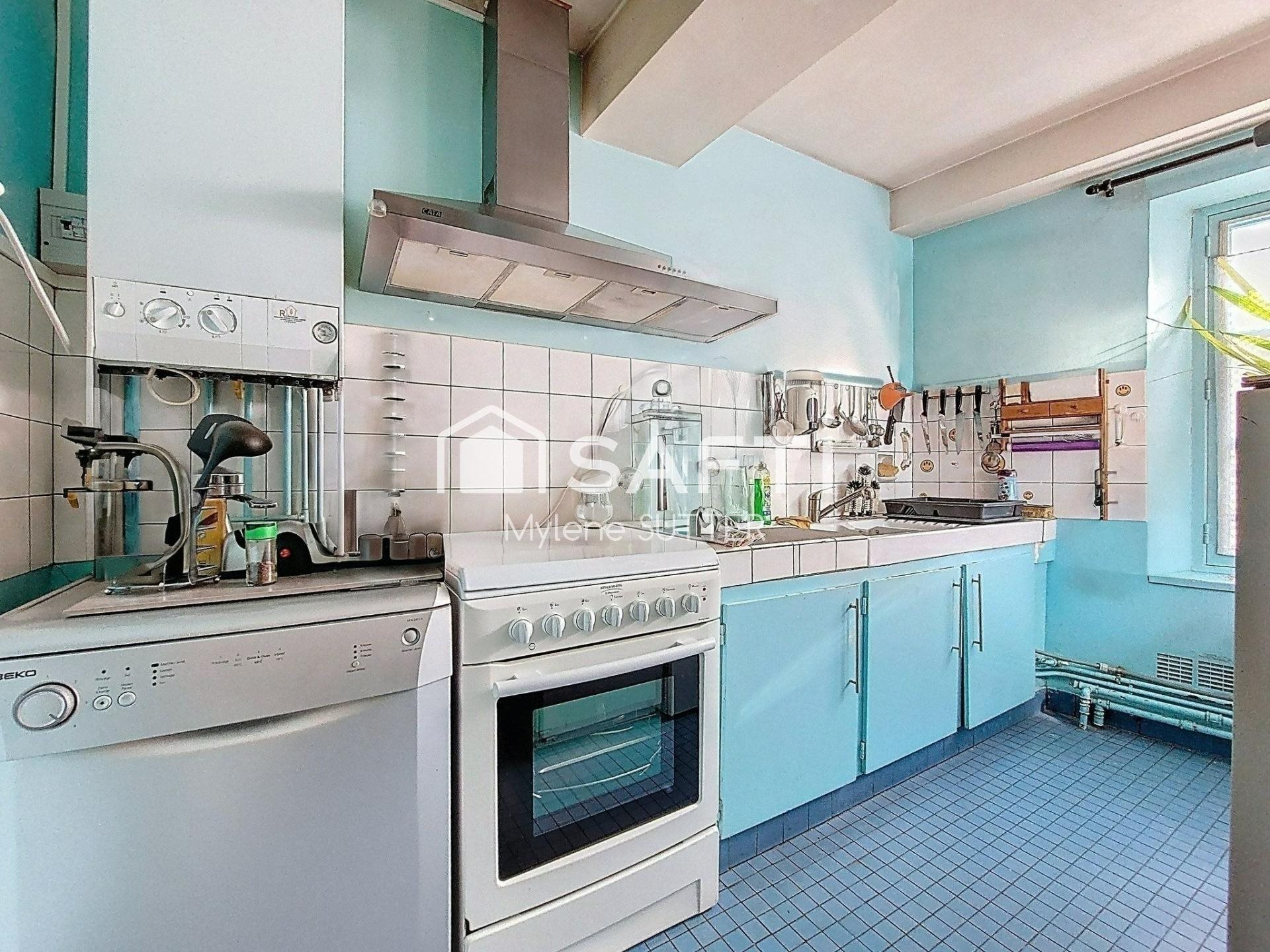 Appartement à vendre, 198m², Vézelise