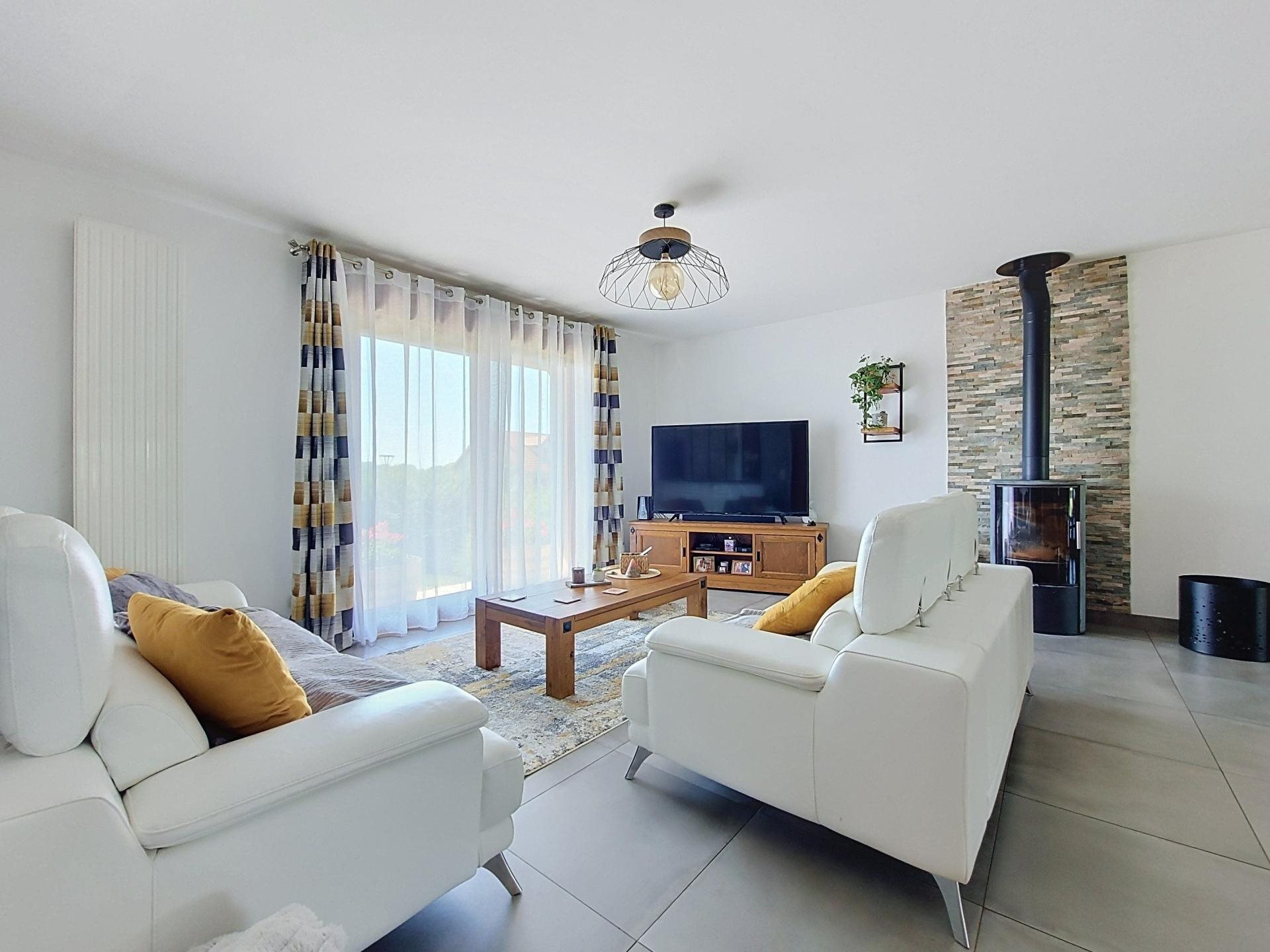 Maison à vendre, 198m², Houdreville