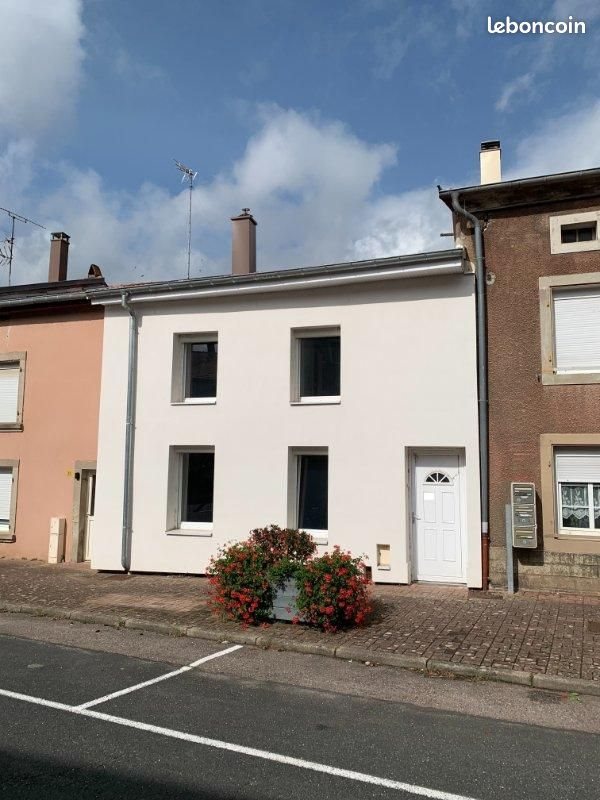 Maison à vendre, 114m², Dieuze