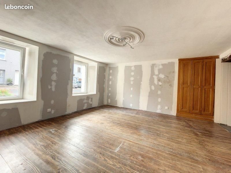 Maison à vendre, 114m², Dieuze
