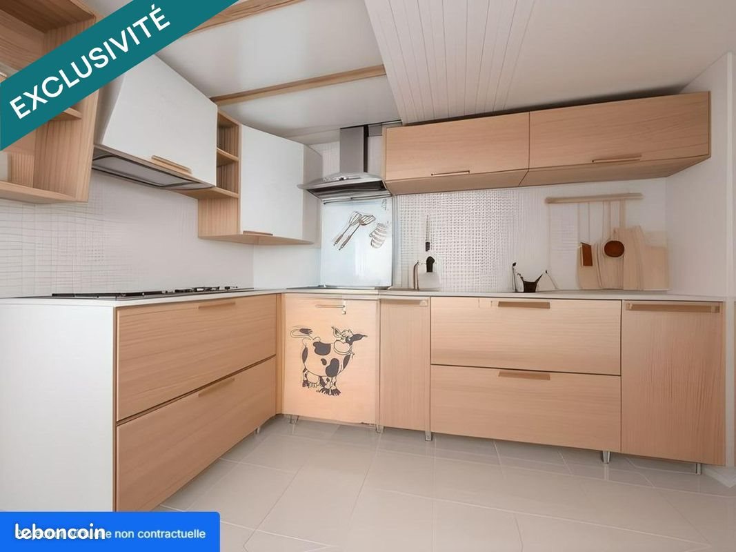 Maison à vendre, 114m², Dieuze