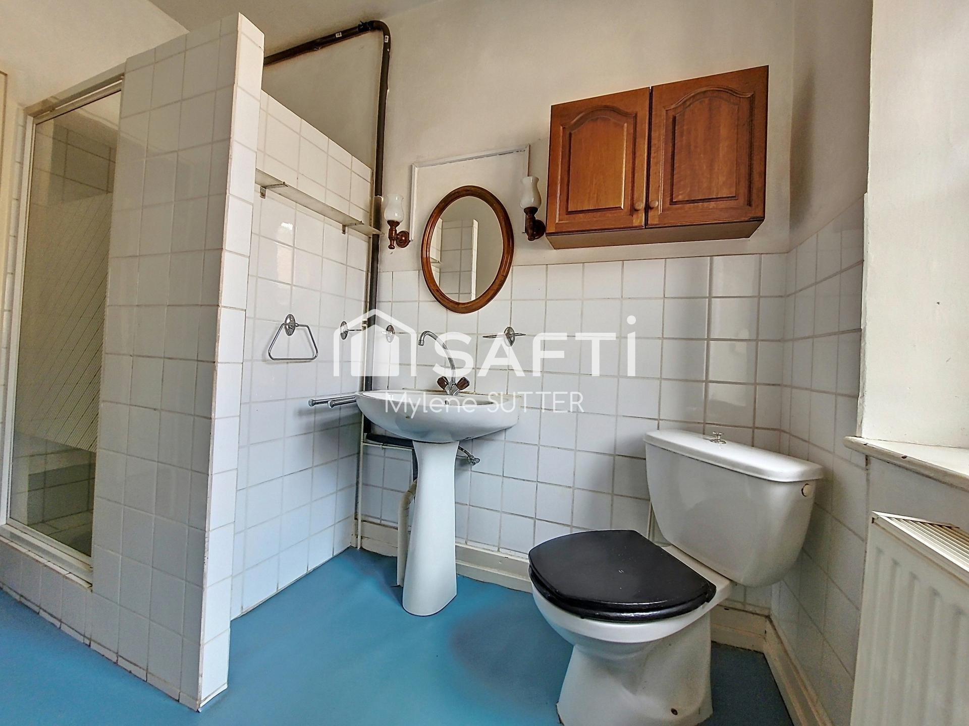 Maison à vendre, 175m², Portieux