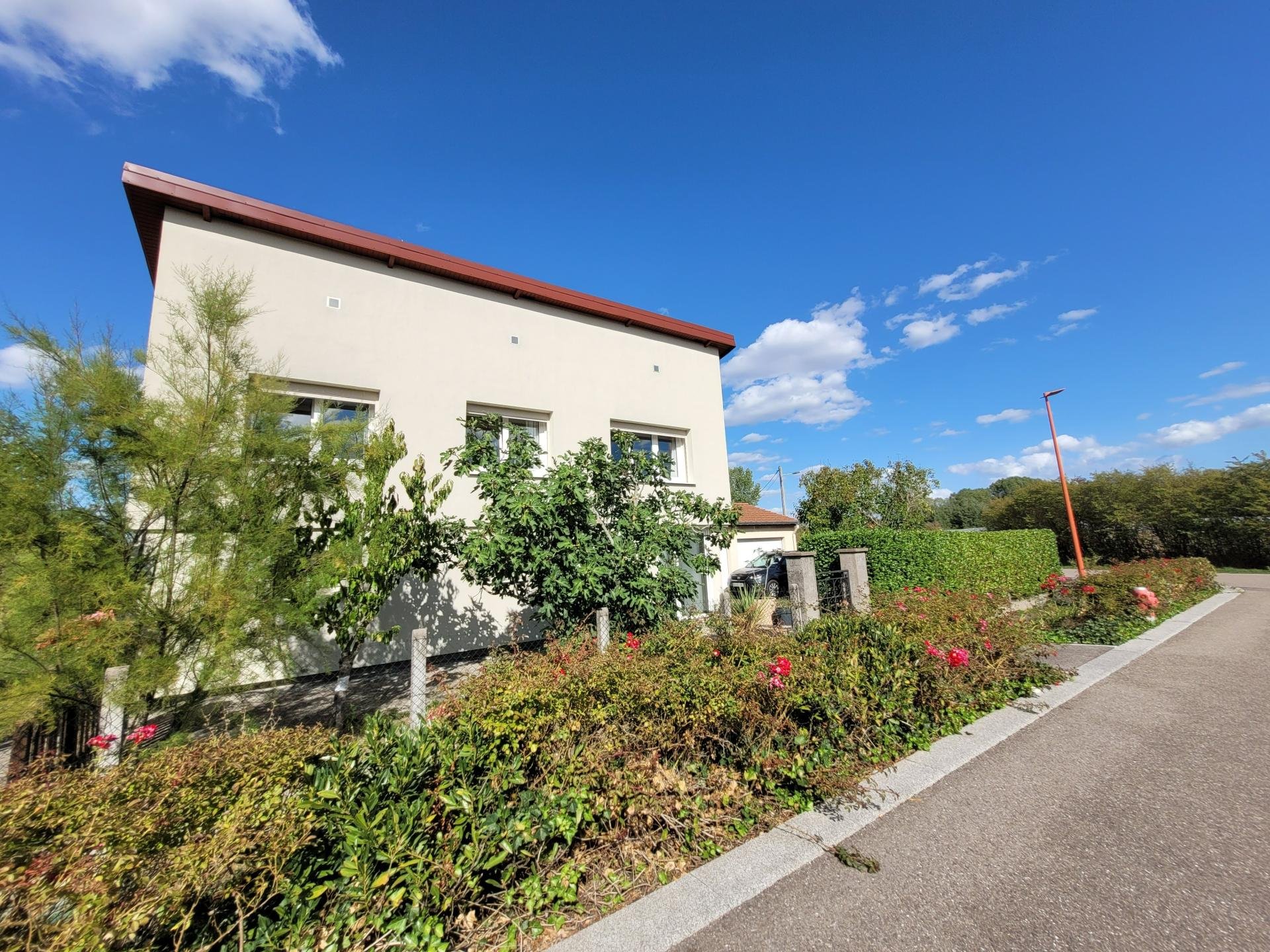 Maison à vendre, 110m², Rosières-aux-Salines