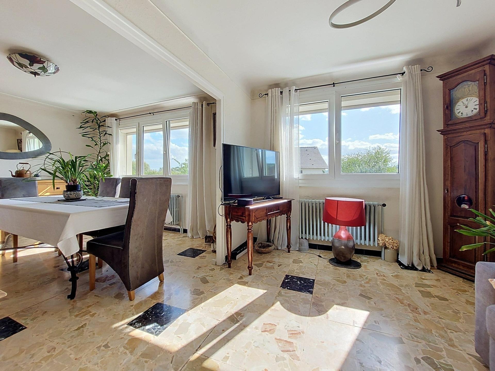 Maison à vendre, 110m², Rosières-aux-Salines