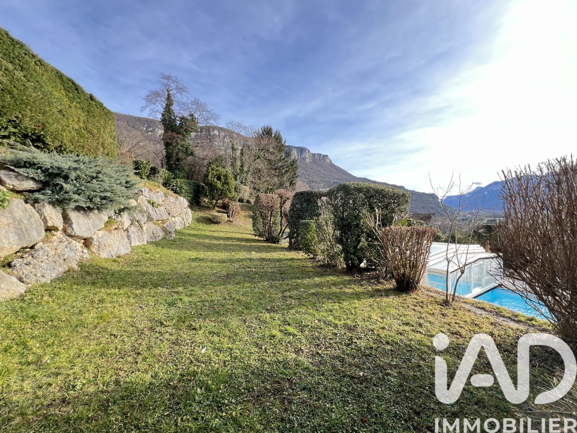 Maison à vendre, 188m², La Buisse