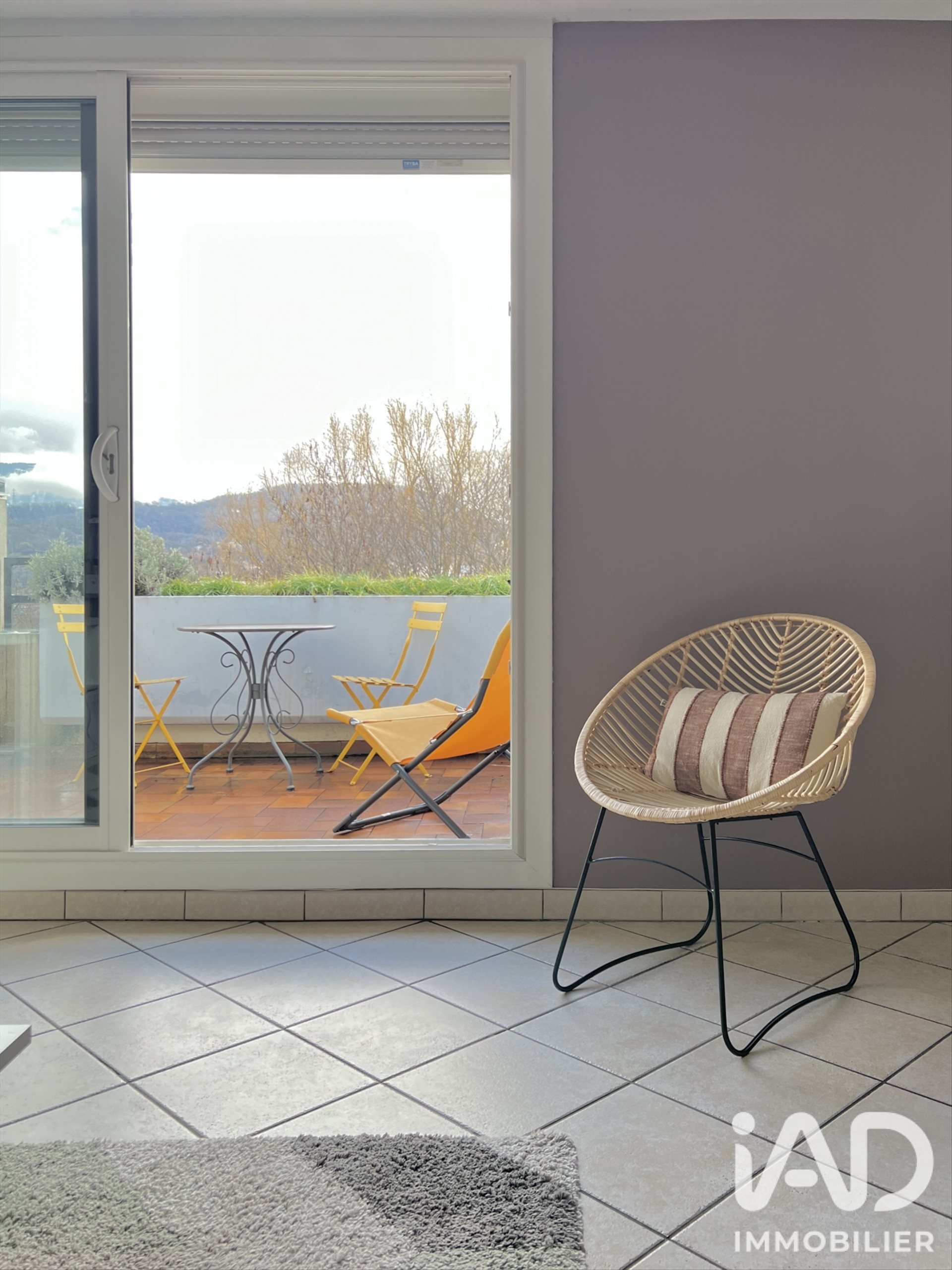 Appartement à vendre, 97m², Eybens