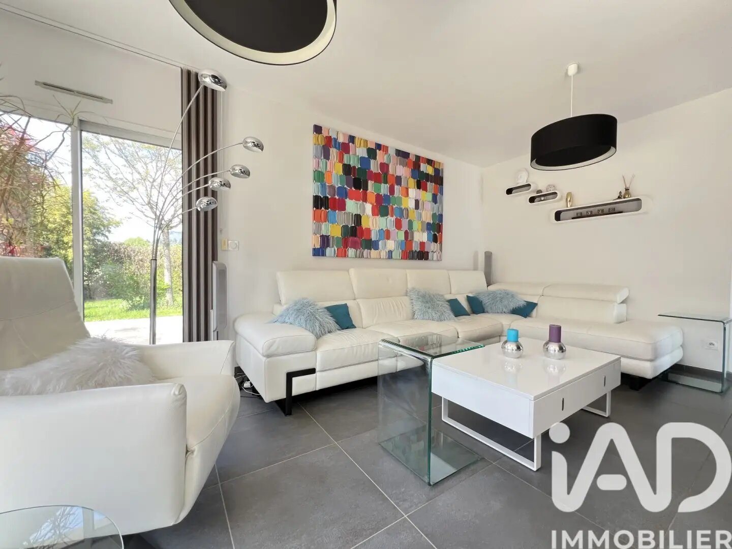 Maison à vendre, 233m², La Buisse