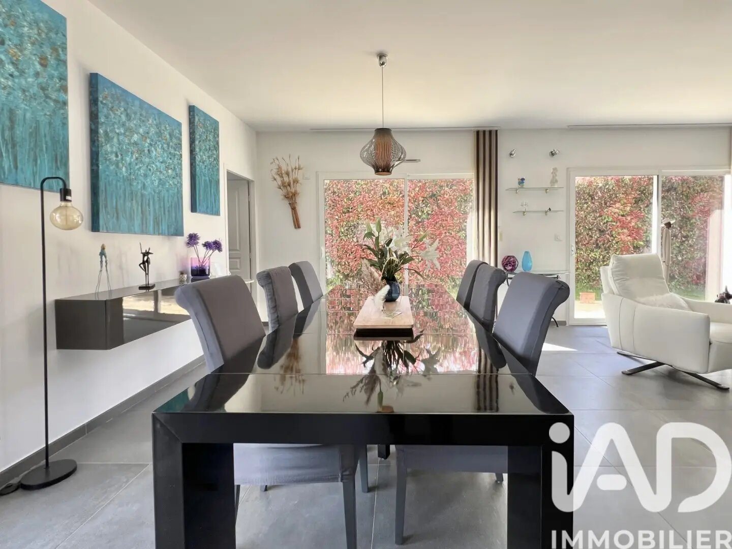 Maison à vendre, 233m², La Buisse