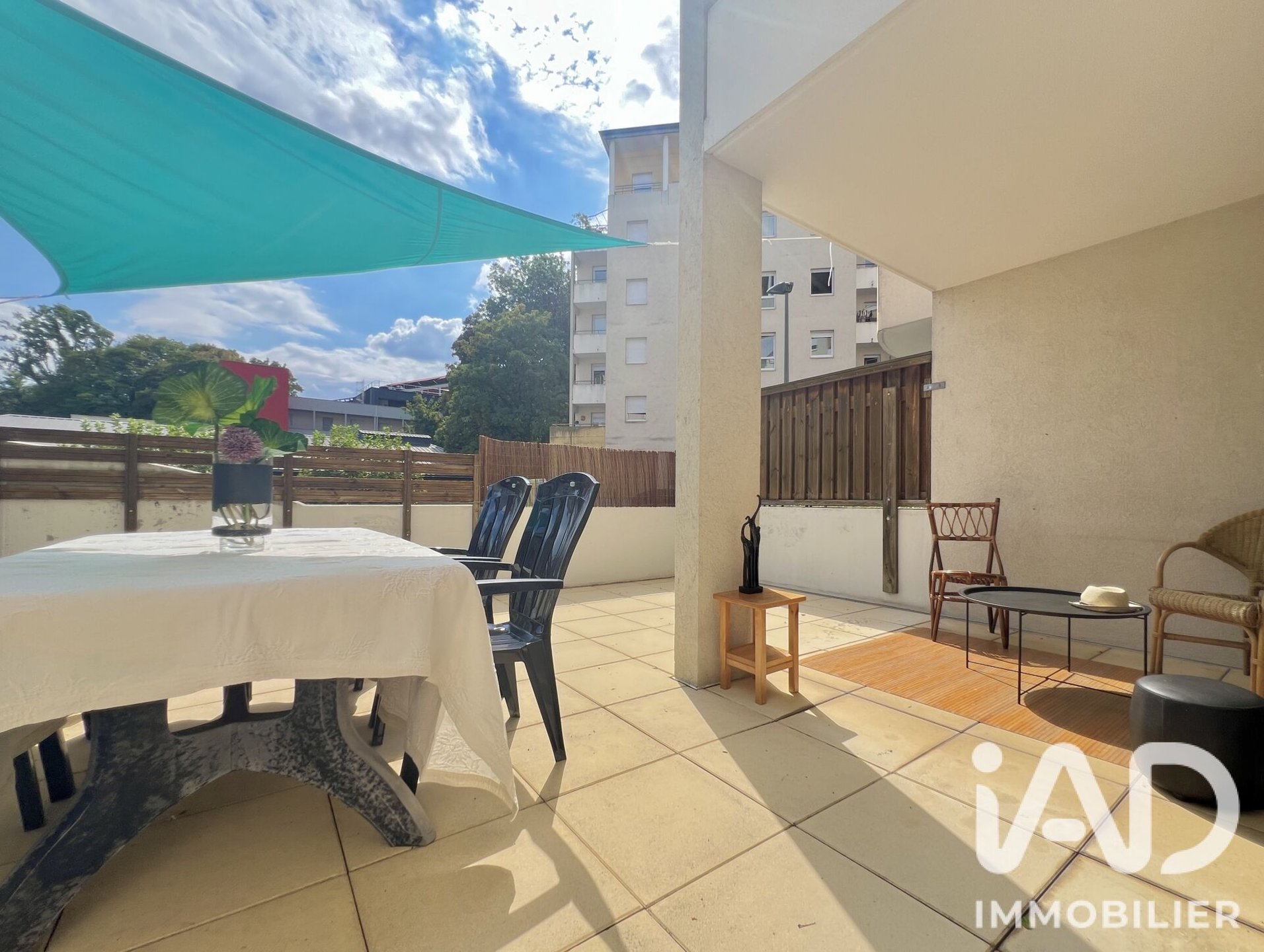 Appartement à vendre, 61m², Chambéry