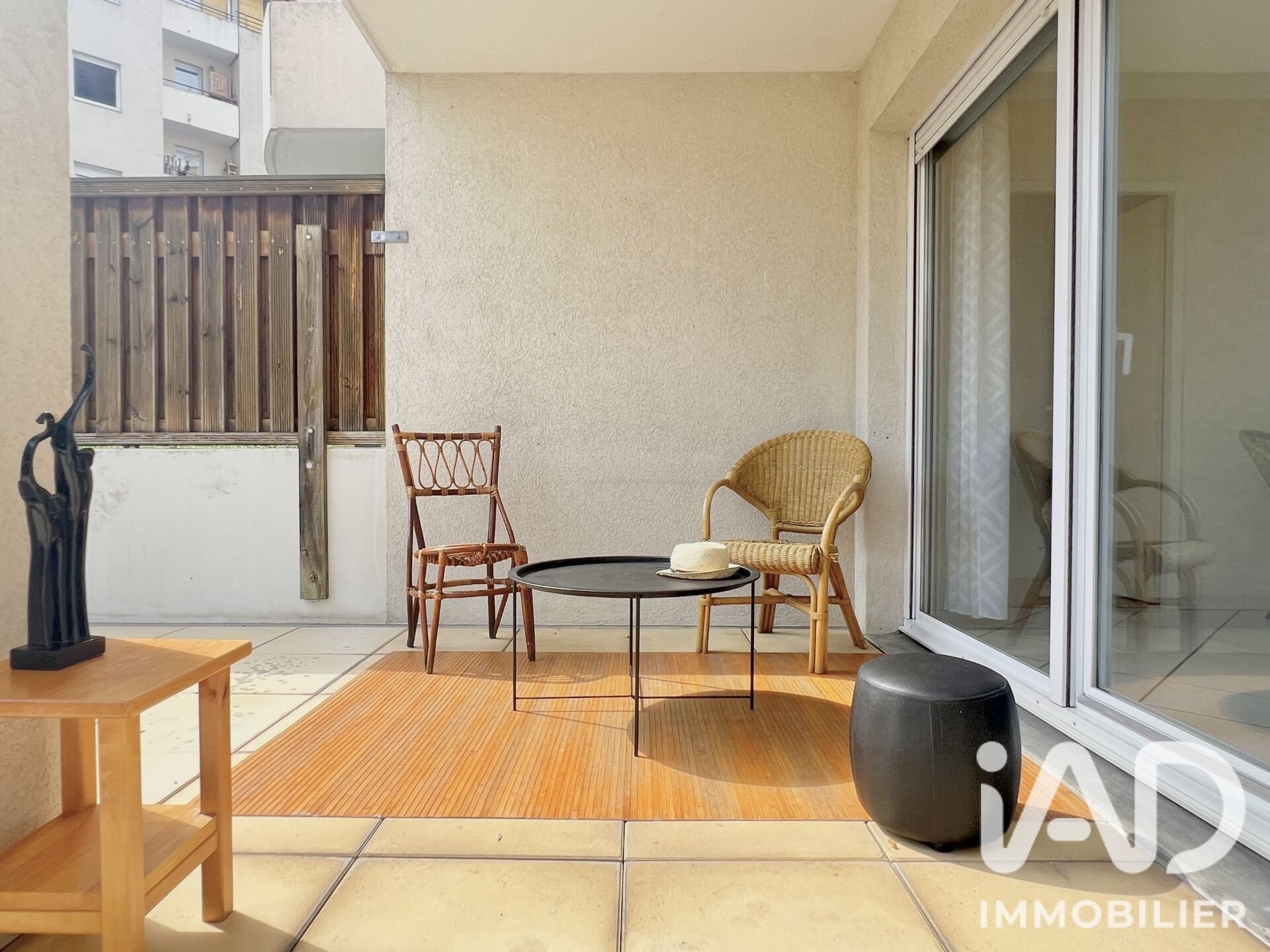 Appartement à vendre, 61m², Chambéry