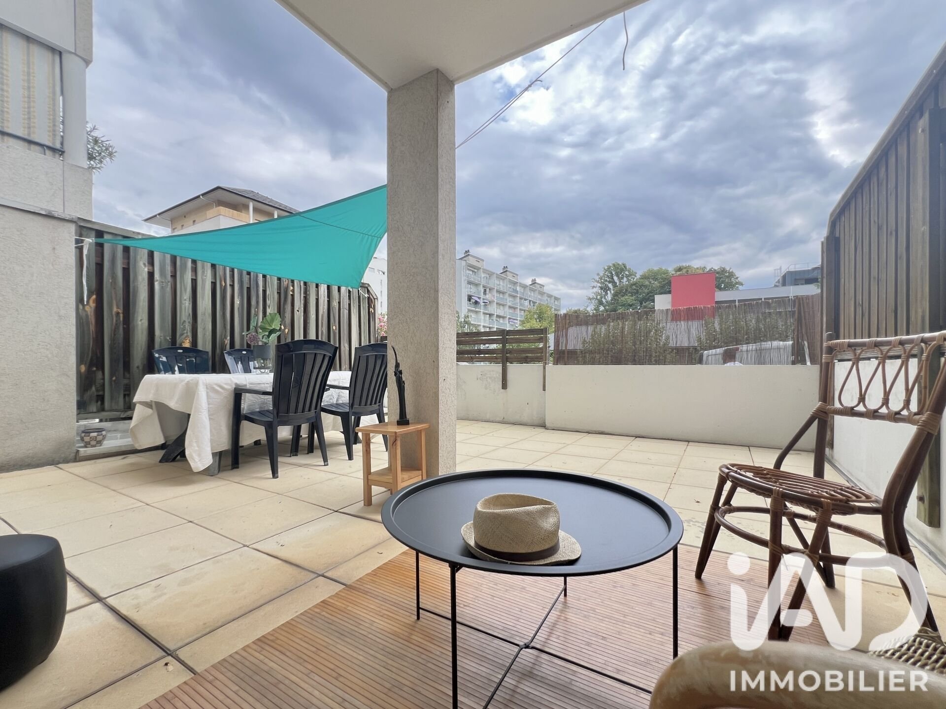 Appartement à vendre, 61m², Chambéry
