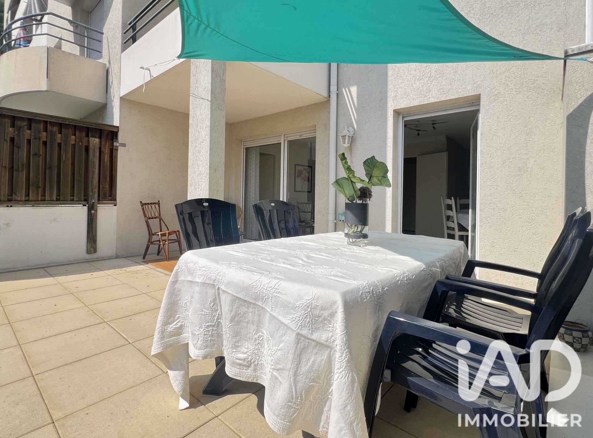 Appartement à vendre, 61m², Chambéry