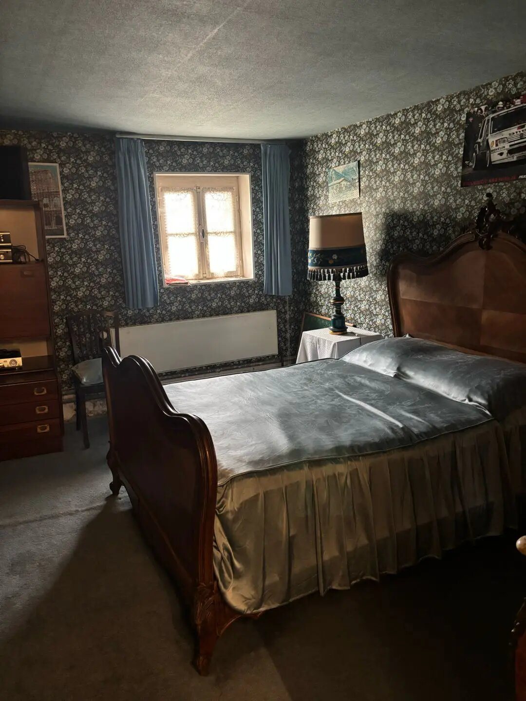 Maison à vendre, 173m², Chaintreaux