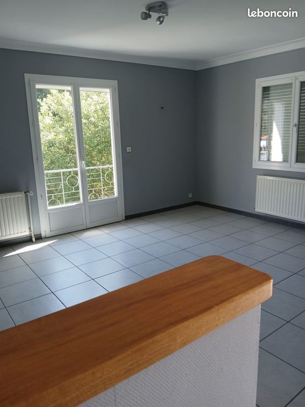 Maison à louer, 97m², Retournac