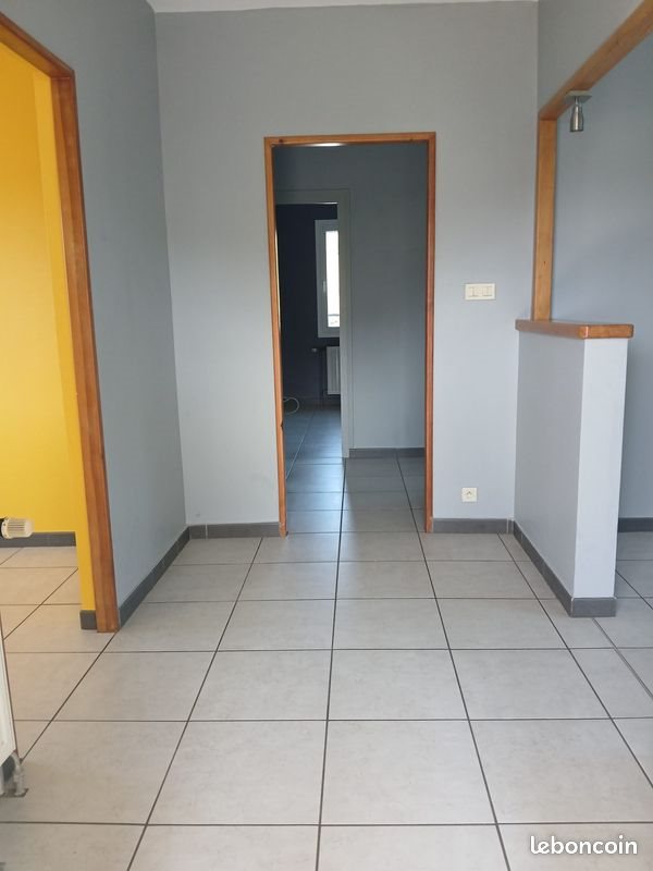 Maison à louer, 97m², Retournac