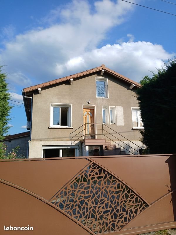 Maison à vendre, 225m², Retournac