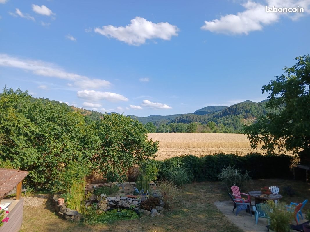 Maison à vendre, 225m², Retournac