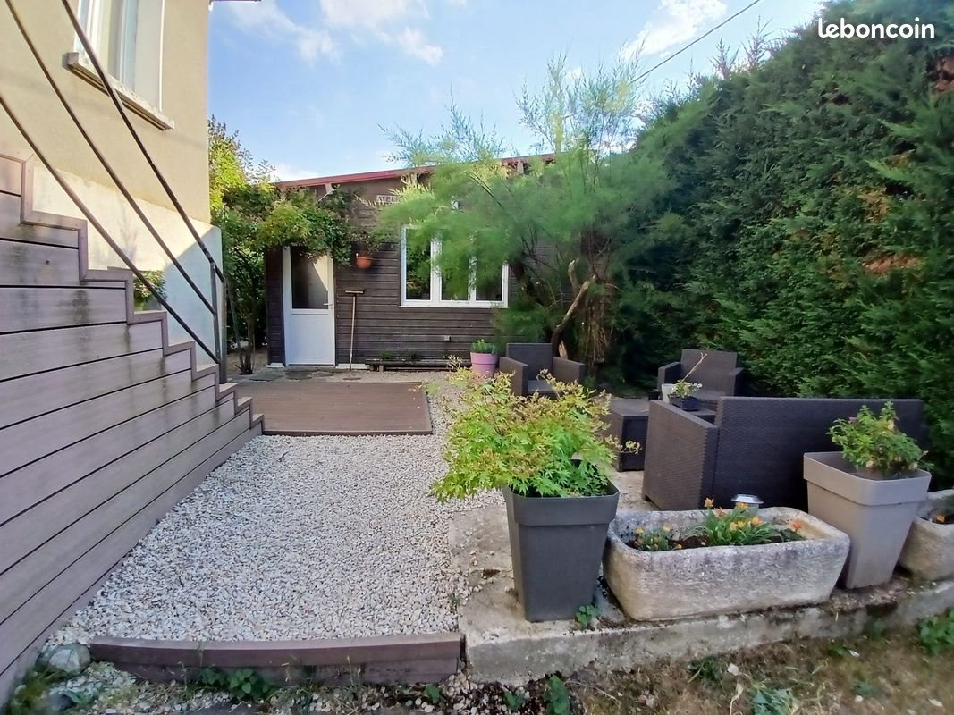 Maison à vendre, 225m², Retournac