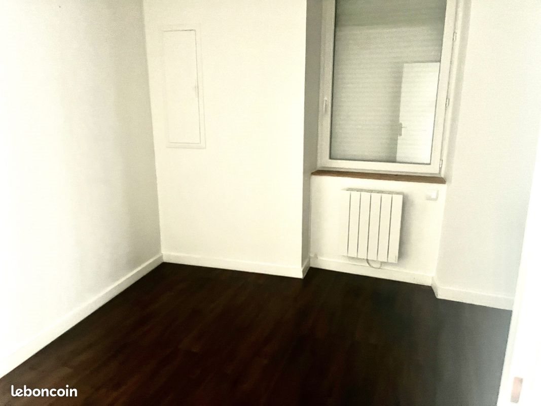 Appartement à vendre, 55m², Le Pont-de-Beauvoisin