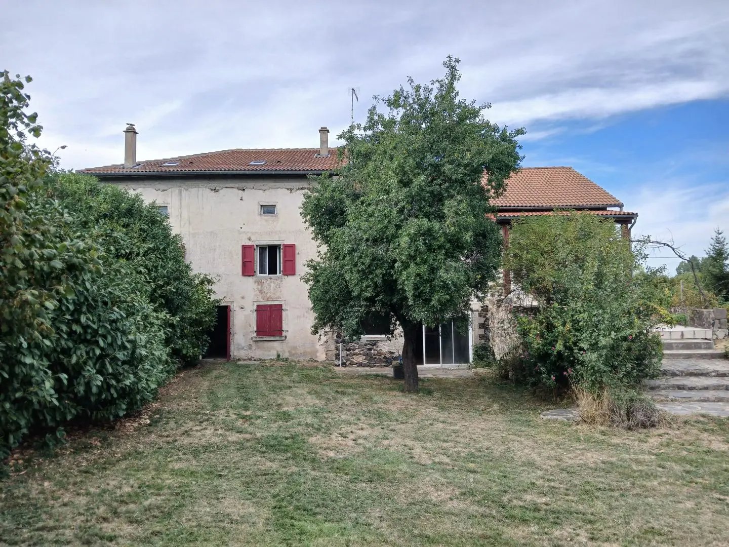Maison à vendre, 170m², Retournac