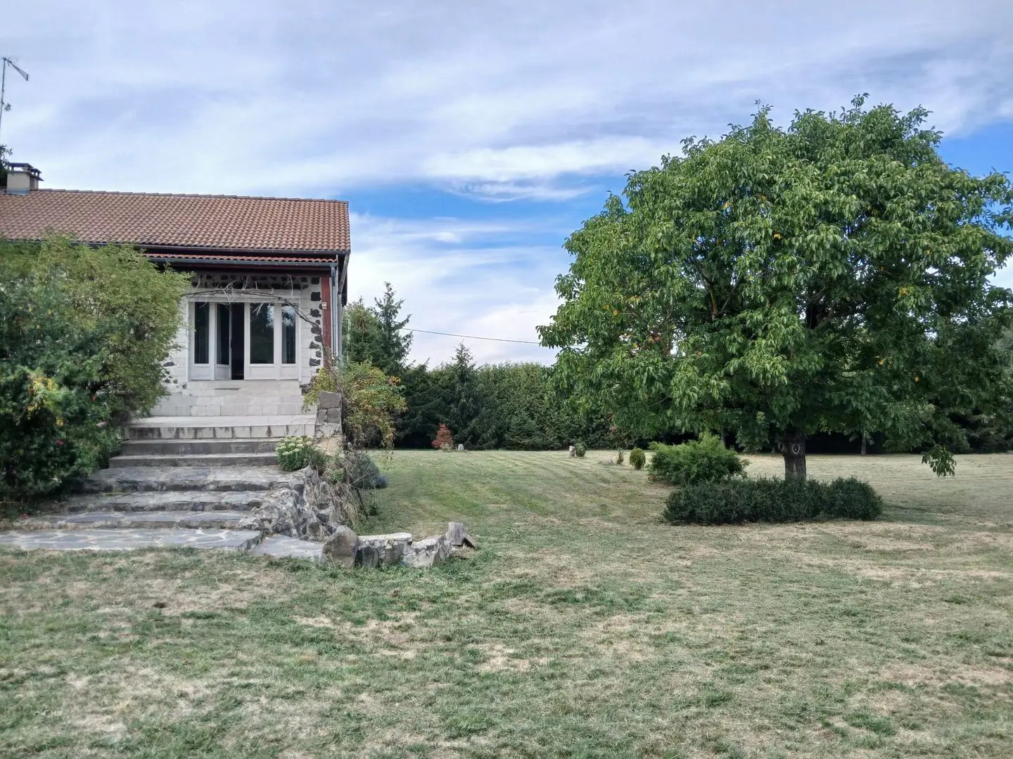 Maison à vendre, 170m², Retournac