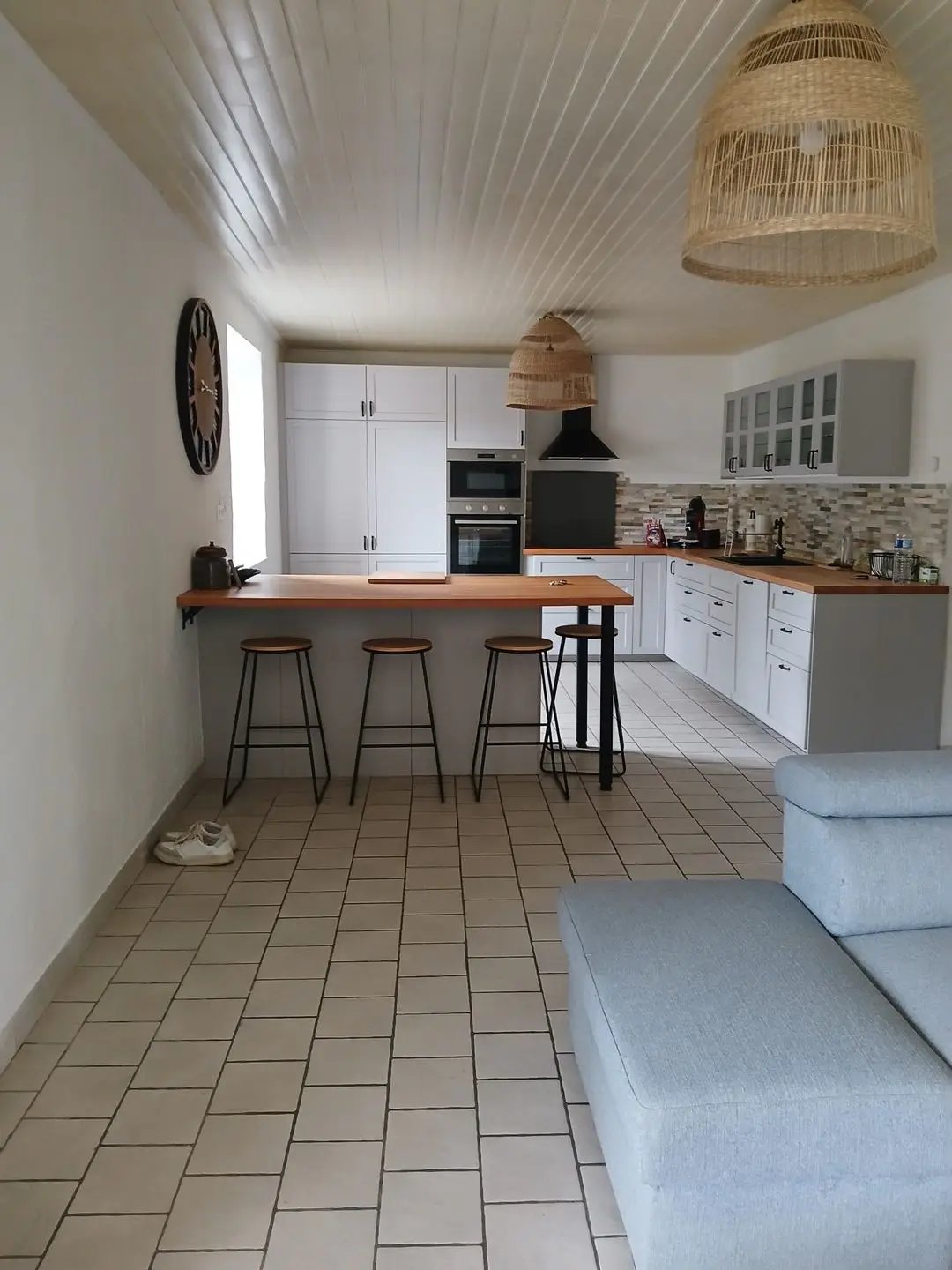 Maison à vendre, 170m², Retournac