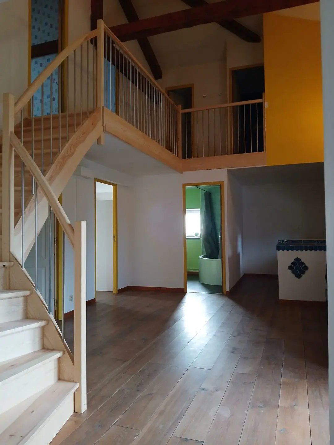 Maison à vendre, 170m², Retournac