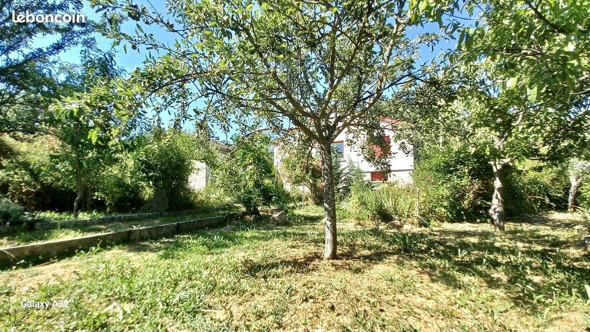 Maison à vendre, 74m², Aurec-sur-Loire