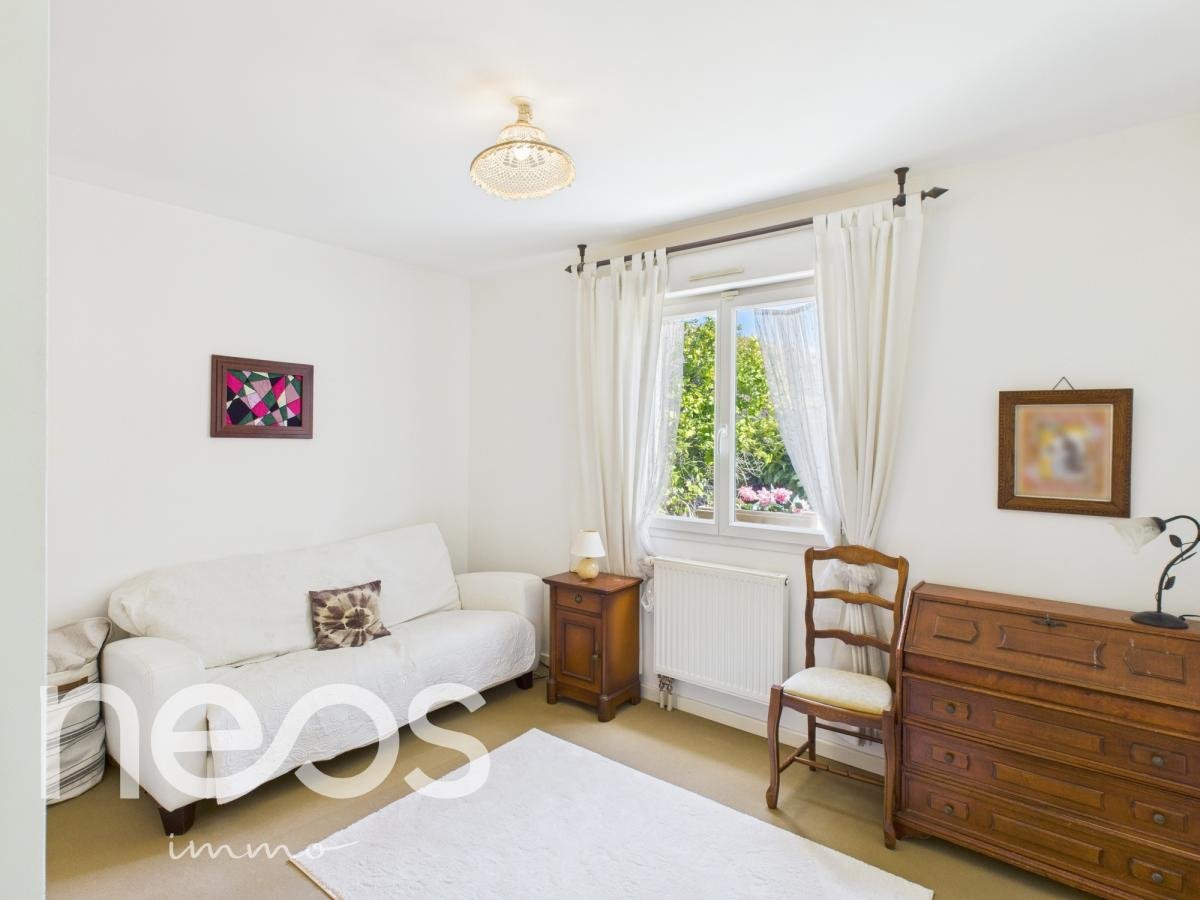 Maison à vendre, 129m², Quetigny