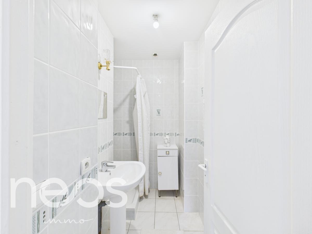 Maison à vendre, 129m², Quetigny