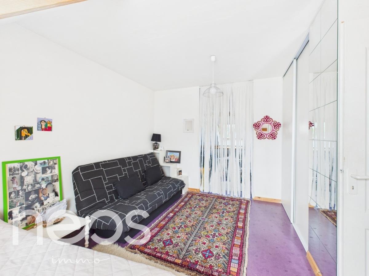 Maison à vendre, 129m², Quetigny