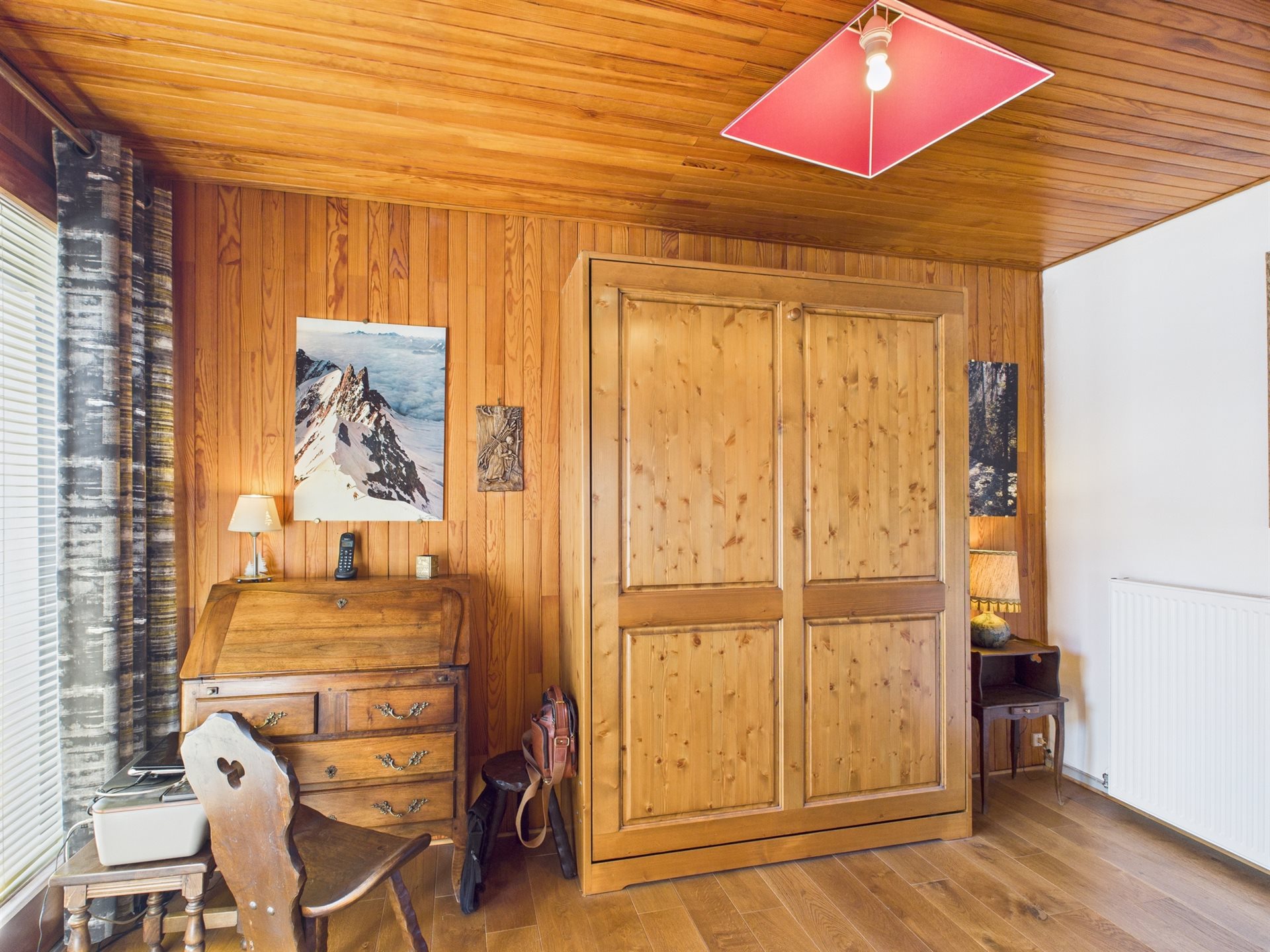 Appartement à vendre, 95m², Les Gets