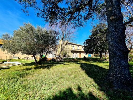 Maison 311 m² · à Béziers · 311 m² · 820 800 €