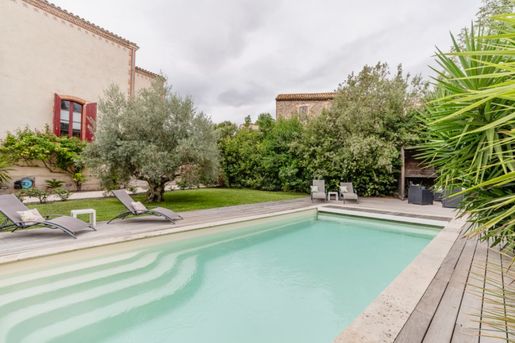 Maison 354 m² · à La Redorte · 354 m² · 730 000 €