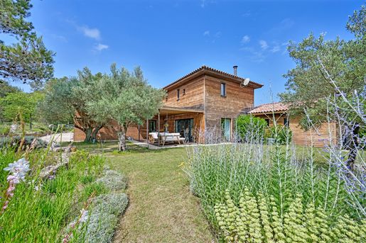 Maison 6 pièces 204 m² · à Anduze · 204 m² · 789 000 €