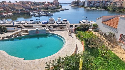 Appartement 69 m² · au Barcarès · 69 m² · 250 000 €