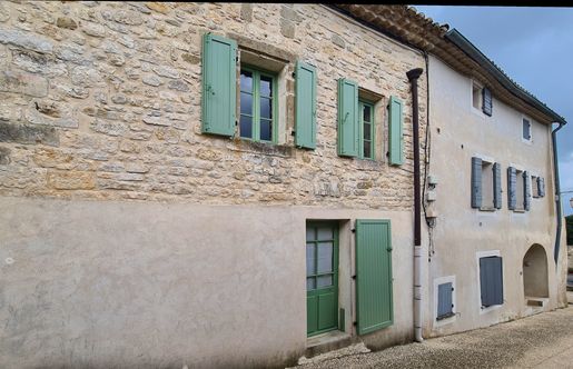 Maison 110 m² · à Uzès · 110 m² · 297 000 €