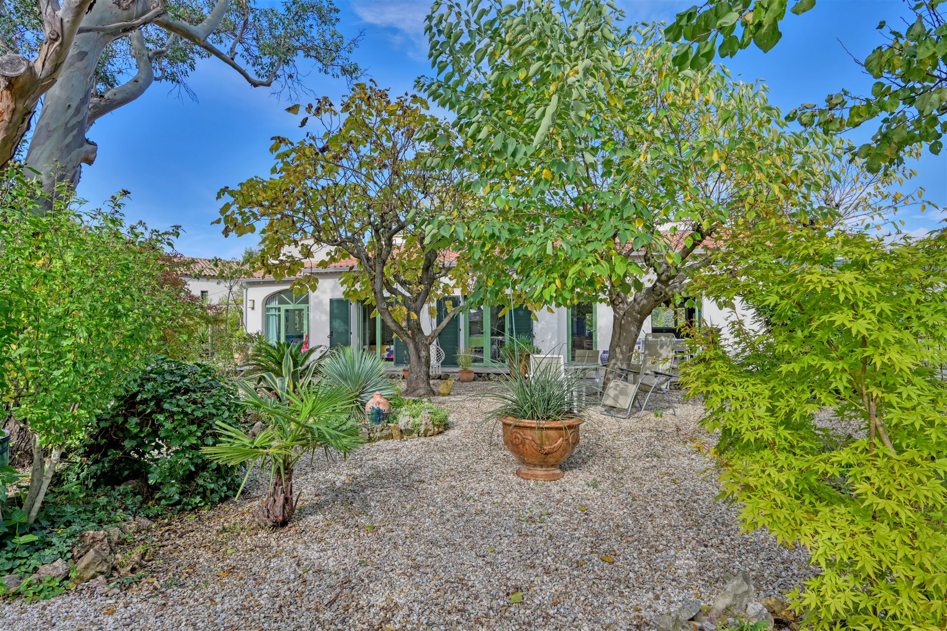 Maison à vendre, 185m², Anduze