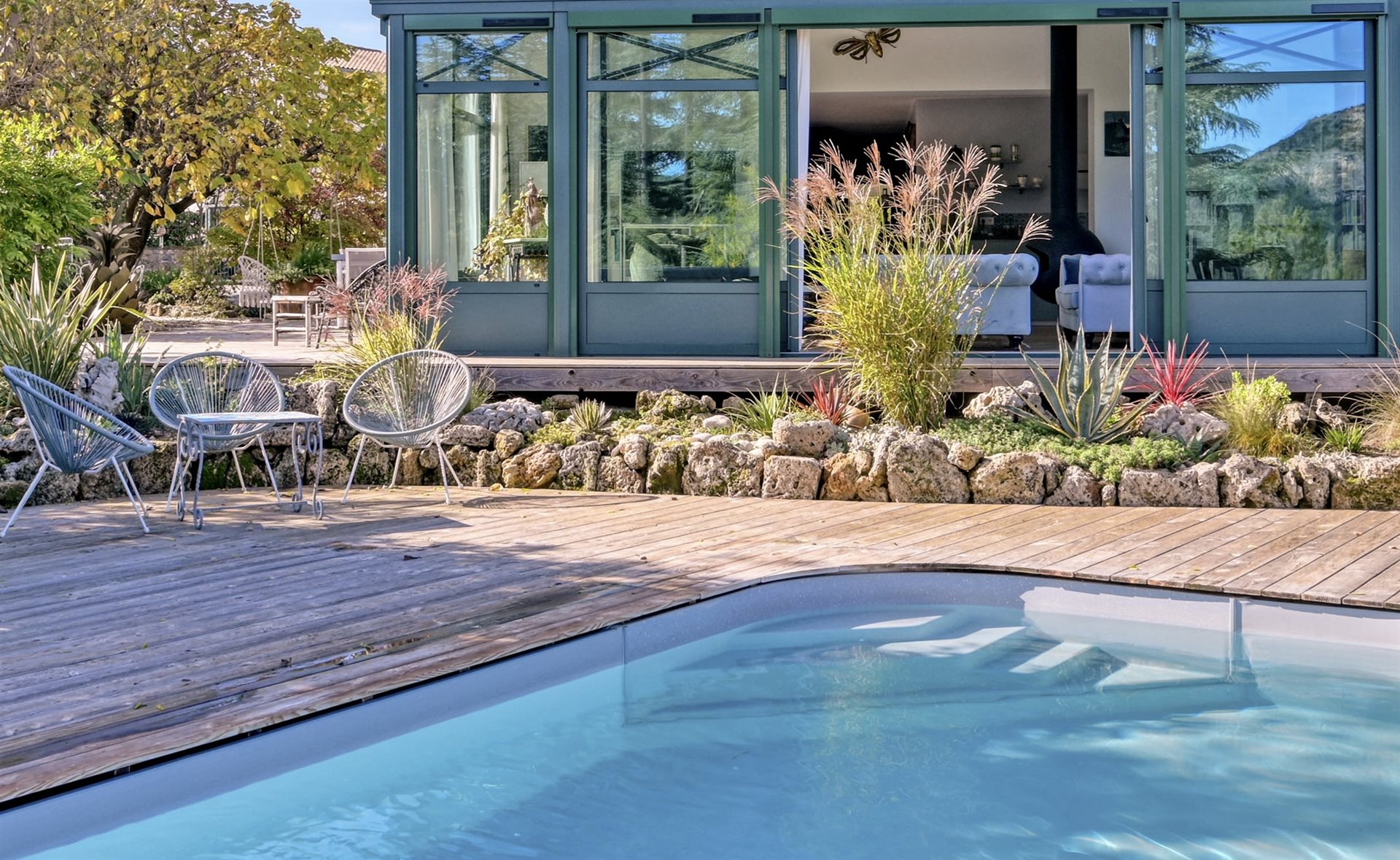 Maison à vendre, 185m², Anduze