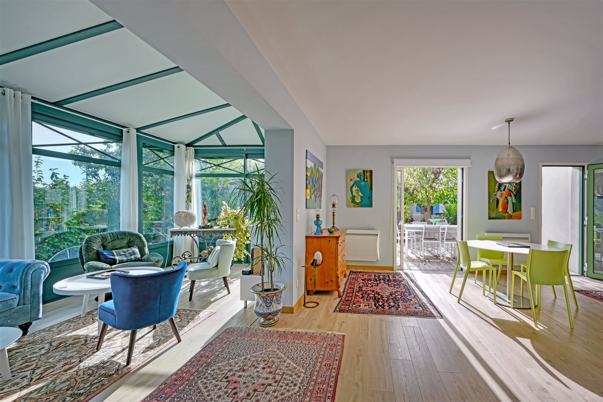 Maison à vendre, 185m², Anduze